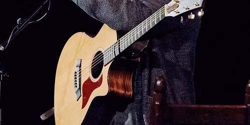 Iron & Wine with Ken Pomeroy
