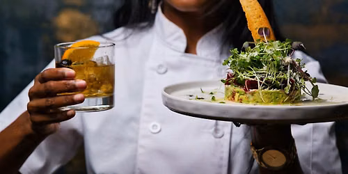Dining in the Dark ATX