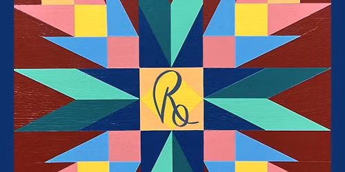 An American Patchwork @ Museum of Modern Renaissance