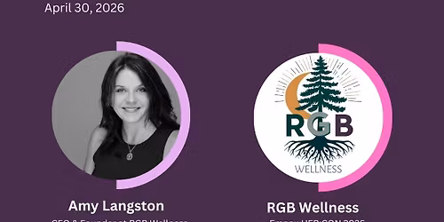 Dress For Success: EmpowHER:Con 2026 Breakout Panel 