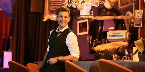An Evening with David Campbell
