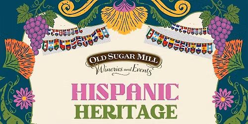 Hispanic Heritage Celebration