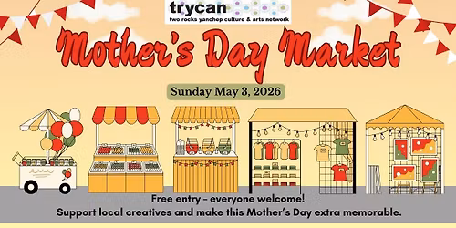Mother's Day Market
