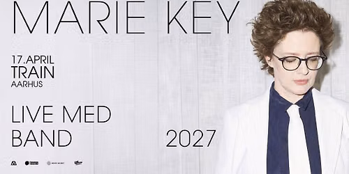 Marie Key \/ TRAIN