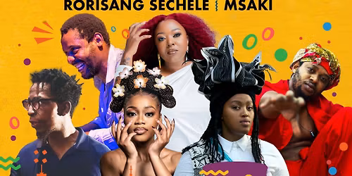 JAZZ IN THE LIGHTS 2026