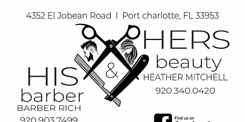 Free cuts men and women