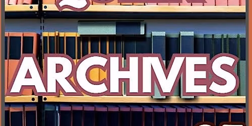 Archiving Local Queer History