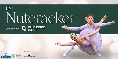 The Nutcracker in Charlottesville