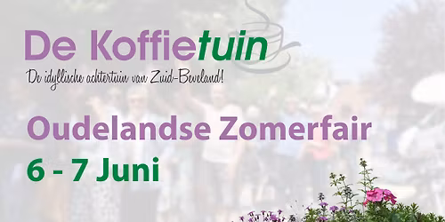 Oudelandse Zomerfair