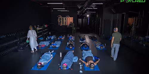 'Tis the Season to Keep Breathin'