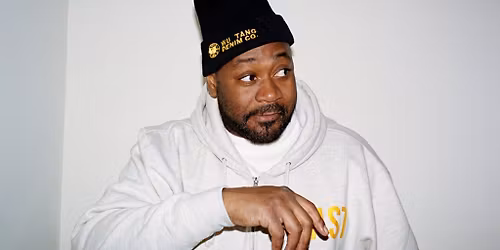 Ghostface Killah