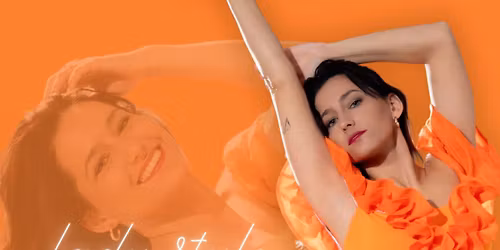 Lady Style Bachata Bootcamp su Viktorija! \ud83e\udde1