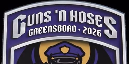 Guns 'n Hoses 2026 | Law vs Fire!