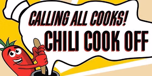 5th Annual Chili Cook Off Tailgate\/Buffalo Bills vs Pittsburgh Steelers
