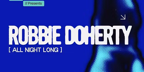 Mint Presents Robbie Doherty [All Night Long]