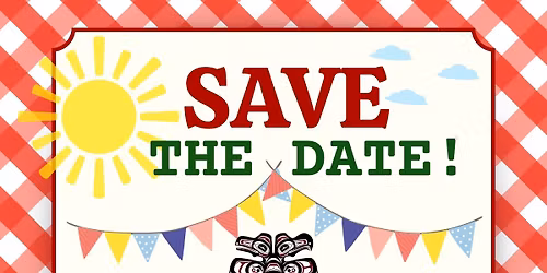 Tlingit & Haida WA Chapter (nonprofit) & Seattle Community Council Annual Picnic