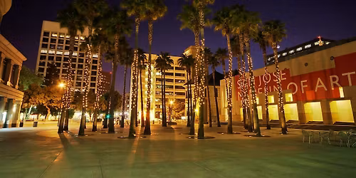 \u26a1 SpeedSanJose | Ages 29-42| San Jose\u2019s Modern Speed Dating