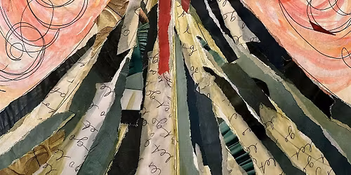 Creative Journaling Workshop