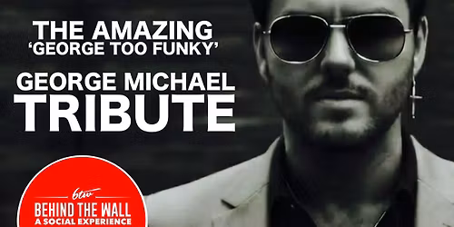 George Michael Tribute Night