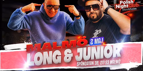 Long & Junior Malm\u00f6
