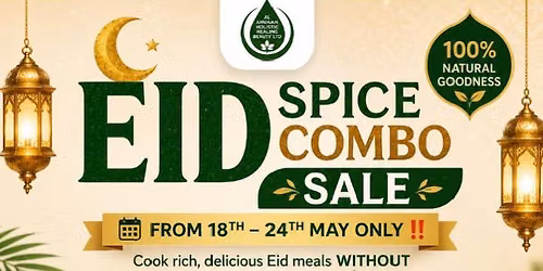 spiceday