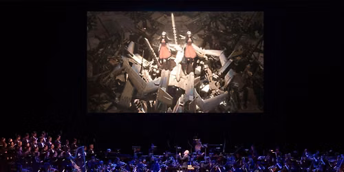 NieR: Orchestra Concert 12026 [YoRHa]