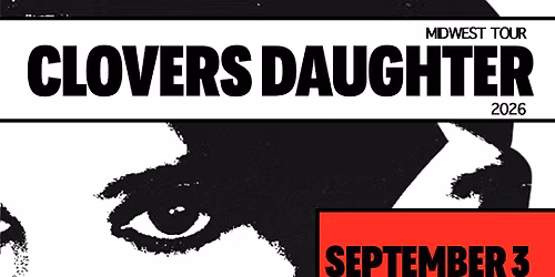 clovers daughter