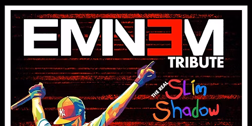 The Slim Shadow Experience