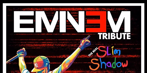 The Slim Shadow Experience