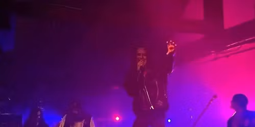 Dangerous Minds at Food Truck Friday 7\/3\/2026