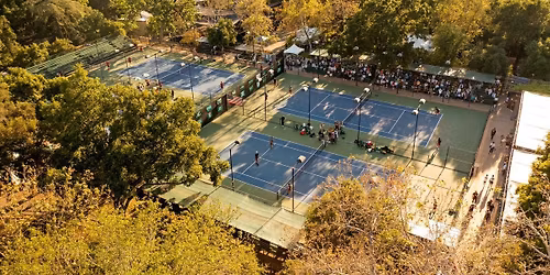 Ojai Tennis Tournament