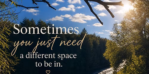 Space to Pause