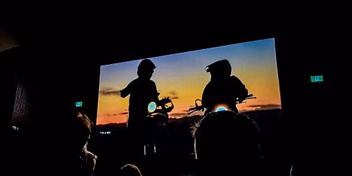 TMFF Halifax 2026 \u2219 Oct 23