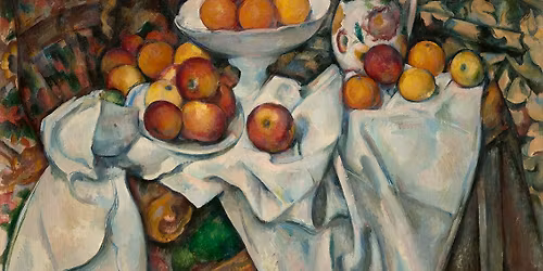 K\u00fcnstlergespr\u00e4ch zum Film \u00abCezanne on art\u00bb