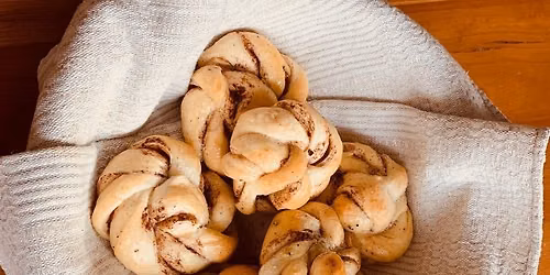 Cinnamon Bun Day 2026