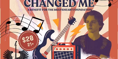 Braveheart Drag Brunch 