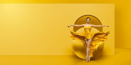 Alberta Ballet's 60th Anniversary Gala