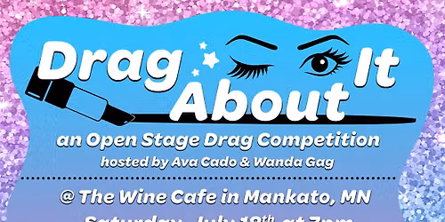 Drag About It: Boy Bands Vs. Girl Groups