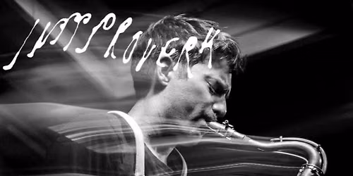 IMPROVERK: Michael Foster with strings