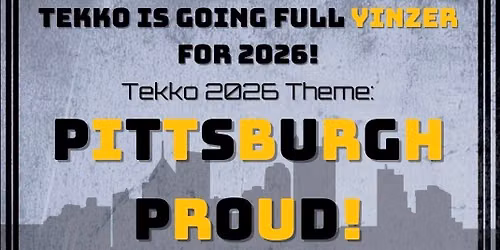 Tekko 2026