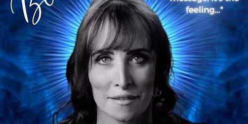 Canvey Spiritualist Church - Clairvoyance Evening with Rebecca Sawyer