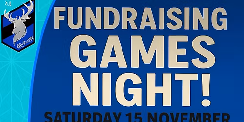 Sling Fc games and quiz night