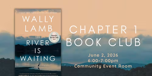 Chapter 1 Book Club