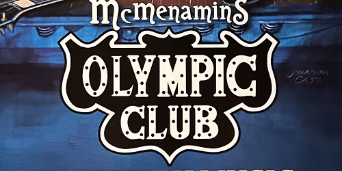 BonzoBalm at Olympic Club 11\/11