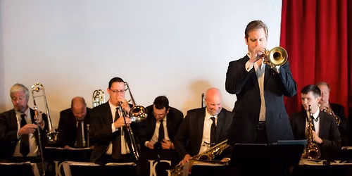\u201cThe Good Life\u201d Tony Bennett Tribute featuring Joe Gransden Orchestra