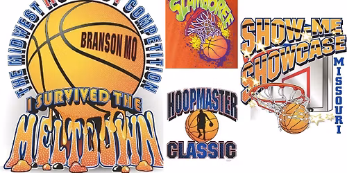 29th Annual Meltdown Basketball Showcase