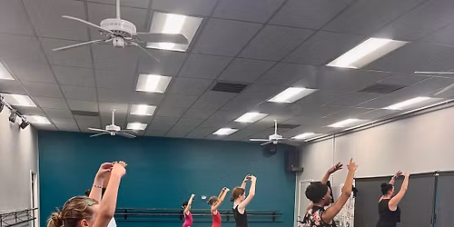 Summer Intensive