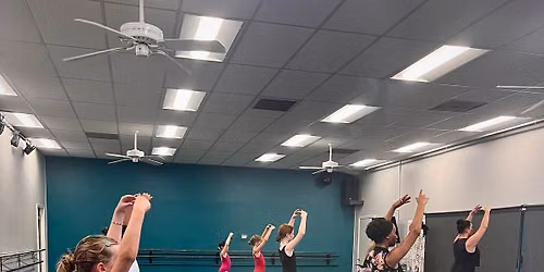 Summer Intensive