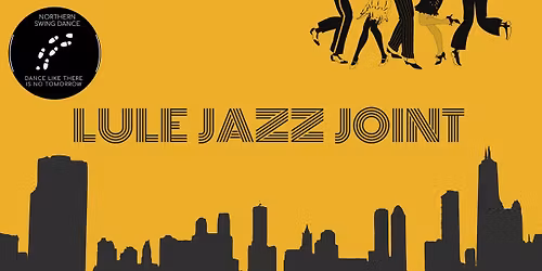 Lule Jazz Joint