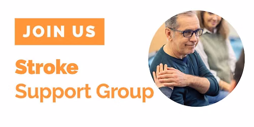 Stroke Support Group
